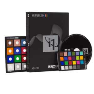 X-Rite i1Profiler 1.6.1 (Software Only)