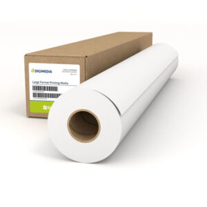 DIGIMEDIA Polymeric Gloss Overlaminate - 1372 mm x 50 m (54" x 164')