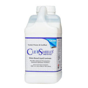 Marabu Clearshield® Wall Armor - 20L, Satin