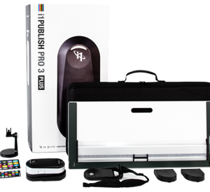 X-Rite i1 Publish Pro 3 Plus