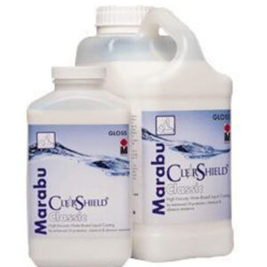 Marabu ClearShield Classic - 20L, Gloss