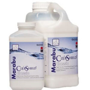 Marabu ClearShield Classic - 1L, Matte