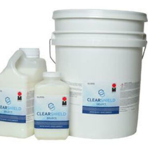Marabu ClearShield Select, Satin - 5L