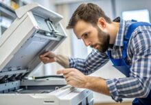 Printer Repair Technician in Mississauga