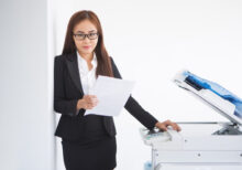 Printer Tech Support in Ontario: Reliable Solutions for All Your Printer Needs