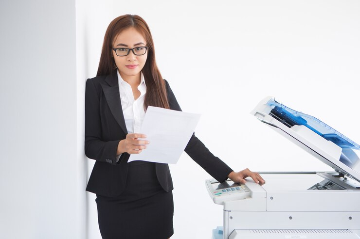 Printer Tech Support in Ontario: Reliable Solutions for All Your Printer Needs
