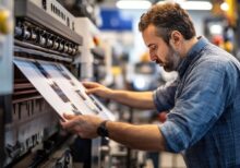 Expert Agfa Printer Technicians: Keeping Your Printing Solutions Running Smoothly