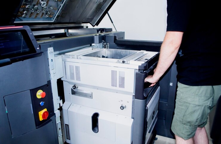 Expert Printer Repair in Toronto: We Keep Your Business Running Smoothly