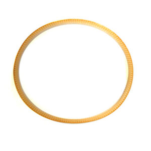 RJ-8000 CR Speed Reduction Belt - DF-43621