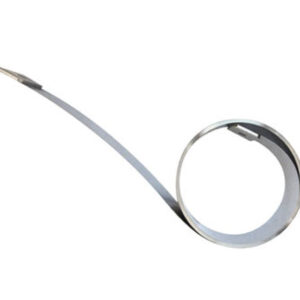 VJ-1604 Steel Belt - DF-43937