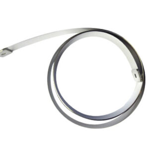 RJ-800 Steel Belt (A1) - DE-49764A