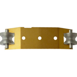 CX Series Guide Bearing Assy - 22175343AS