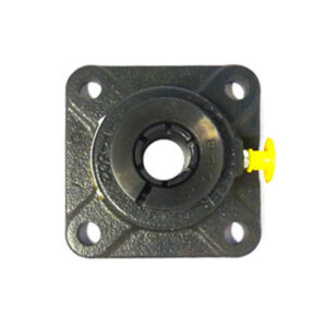 QS Series 4-Bolt Flange Bearing - P9181-A