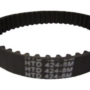 Jeti Jason Toothed Timing Belt - 615-424800