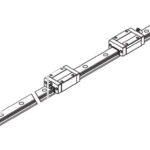JF-1610 Linear Way - MES20C2R1480