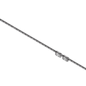 CJV30-130 LM Guide - SSR15XW1EW1 GEV1GGEV1GE+2020LY