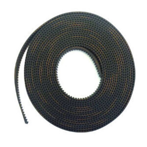 S3M Rubber open ended belt (70m)