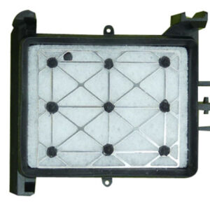 Epson Stylus Pro 4800/4880 Capping