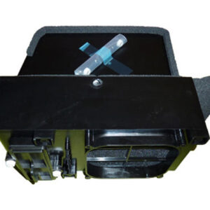 JV5 Sucker Fan Box Assy - M007053