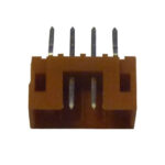 CJ-60 CONNECTOR IL-S-4P-S2TS-EF - 13439320