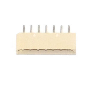 AJ-1000 Connector 7PIN - 13439264
