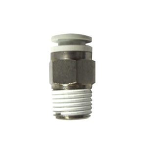 MJ-3204 Fitting KQ2H08-02S - CAPSM01-0010