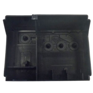 Solvent resistant head adapter for FJ-500 printhead