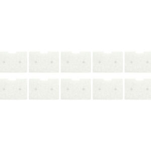 JV33 Cap Pads (10 pcs) - SPA-0161