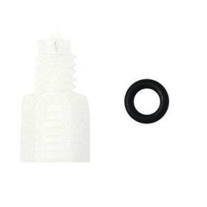 Mimaki / Roland / Mutoh Solvent Resistant Adapter