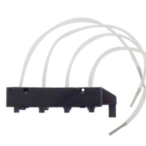 JV3-160SP Cap Slider 4H2 Assy - M007814