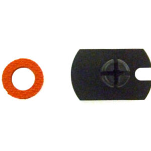 QS Series FS Kit, Purge Wiper, Suction Block - 45066759