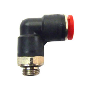 TPD7 Heat Press Connector