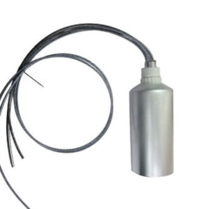 QS Series Vacuum Purge Trap Assembly - AA90647