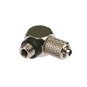 Neo Titan Hose Elbow Secondary Tanks - 7300104-0008