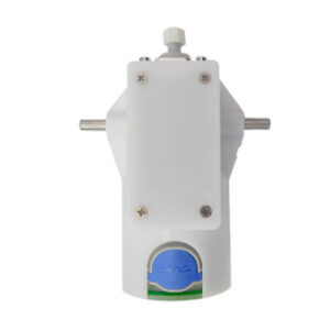 QS Series Coupling, Ink WGHT Sens SMRZ Seal SAC - 45077361