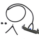 JFX500-2131 Cap Base Assy U - M015205