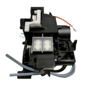 Stylus Pro R1900 Ink Capping Station - 1617579