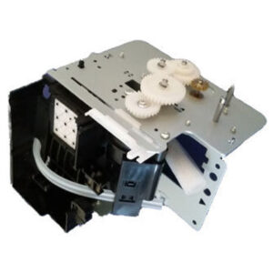 XPJ-1641SR Capping station - DG-49309