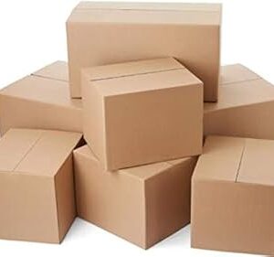 RS-640 Carton, Cover - 1000004759