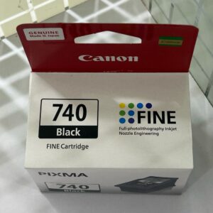 FP-740 Carton, Accessory - 1000000399