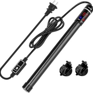 Sub Tank Heater - DG-48941