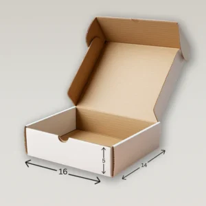 VP-540 Carton, Accessory - 1000002698