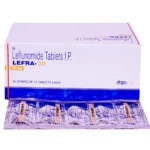 LEF-20 Carton, Support Top - 1000011799
