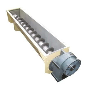 RS-540 Carton, Pipe Feeder Shaft - 1000004728