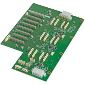 LEJ-640 Adapter, Carriage L - 1000007836