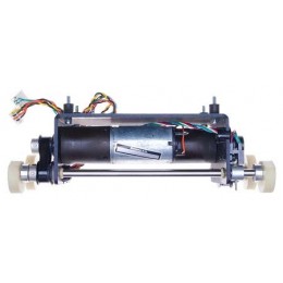 DC4SX CASETTE STORAGE ASSY - 420-427