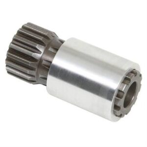 VS-640 ADAPTER,SHAFT TUC-2 - 1000009860