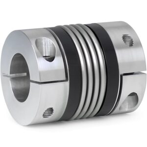 Arizona 6100 Coupling Flex Bellows - 3W3010108724