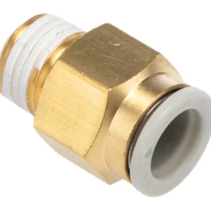 Roland ADAPTER,KQ2H10-02AS - 1000013747