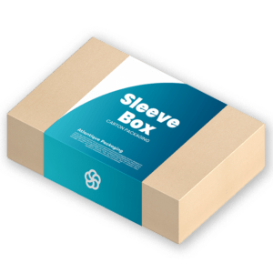 BN-20 Carton, Sleeve Accessory - 1000008698